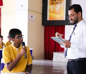 Finding the Right Fit: Why The TonsBridge School is a Top Choice Among CBSE Schools Near Prem Nagar, Dehradun 